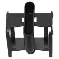 Einlaufkanal schwarz Jura Subito